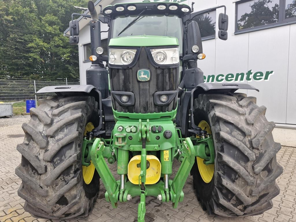 Traktors John Deere 6230R: foto 30