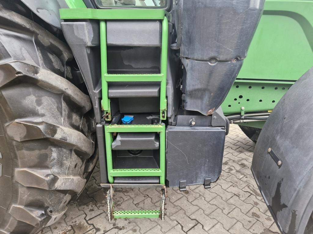 Traktors John Deere 6230R: foto 6