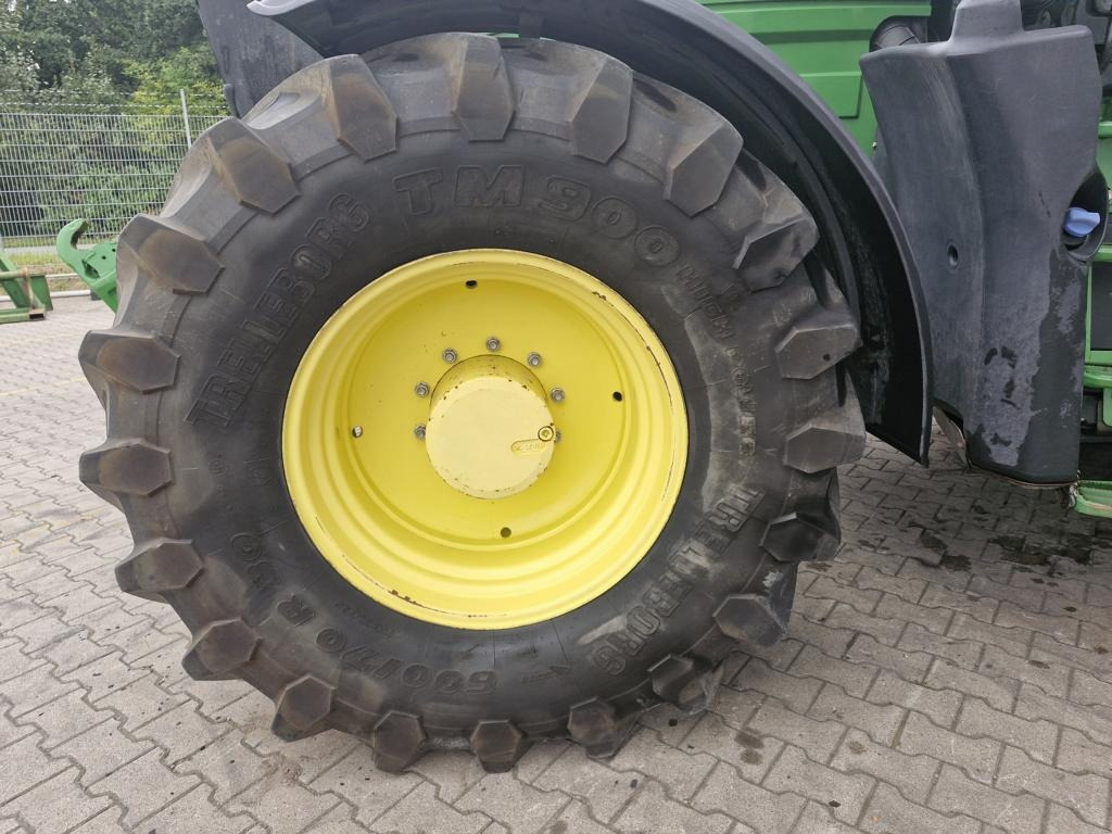 Traktors John Deere 6230R: foto 10
