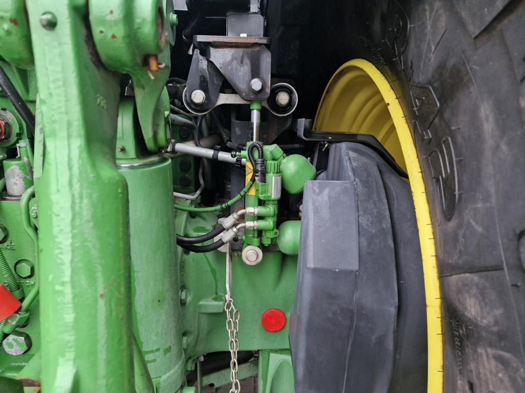 Traktors John Deere 6230R: foto 27