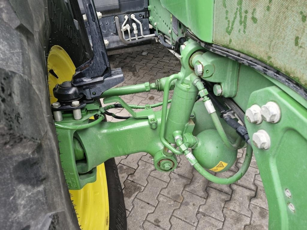Traktors John Deere 6230R: foto 8