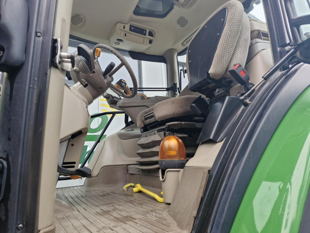 Traktors John Deere 6230R: foto 23