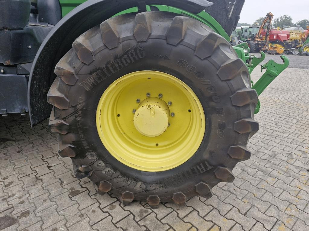 Traktors John Deere 6230R: foto 7