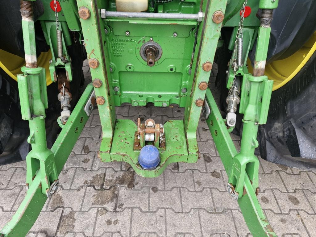 Traktors John Deere 6230R: foto 25