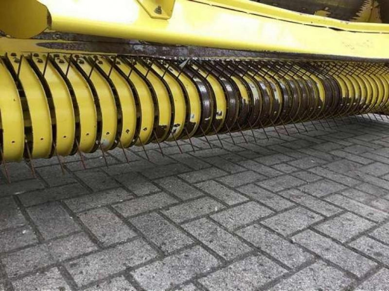 John Deere 630 B - Lopbarības kombaina papildaprīkojums: foto 3 John Deere 630 B - Lopbarības kombaina papildaprīkojums: foto 3