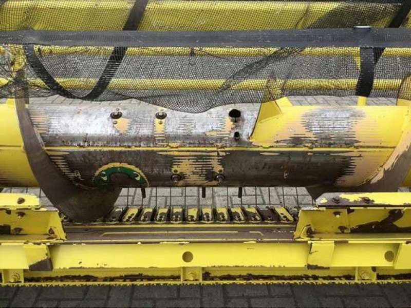 John Deere 630 B - Lopbarības kombaina papildaprīkojums: foto 4 John Deere 630 B - Lopbarības kombaina papildaprīkojums: foto 4