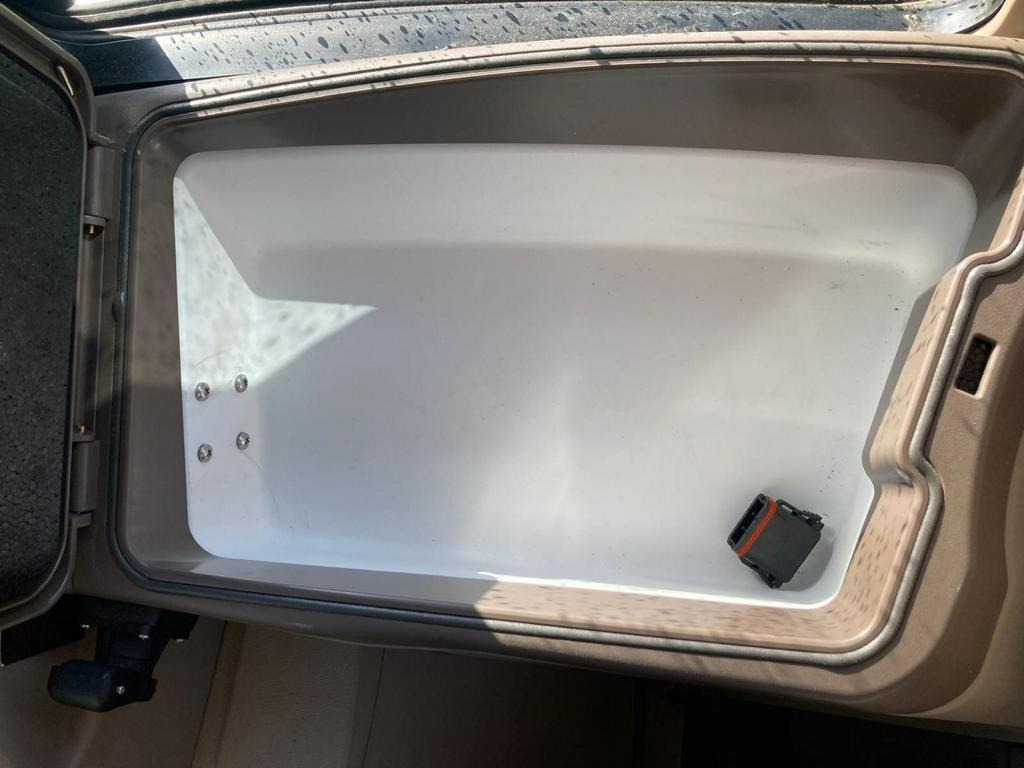 John Deere 6M125 - Traktors: foto 5 John Deere 6M125 - Traktors: foto 5