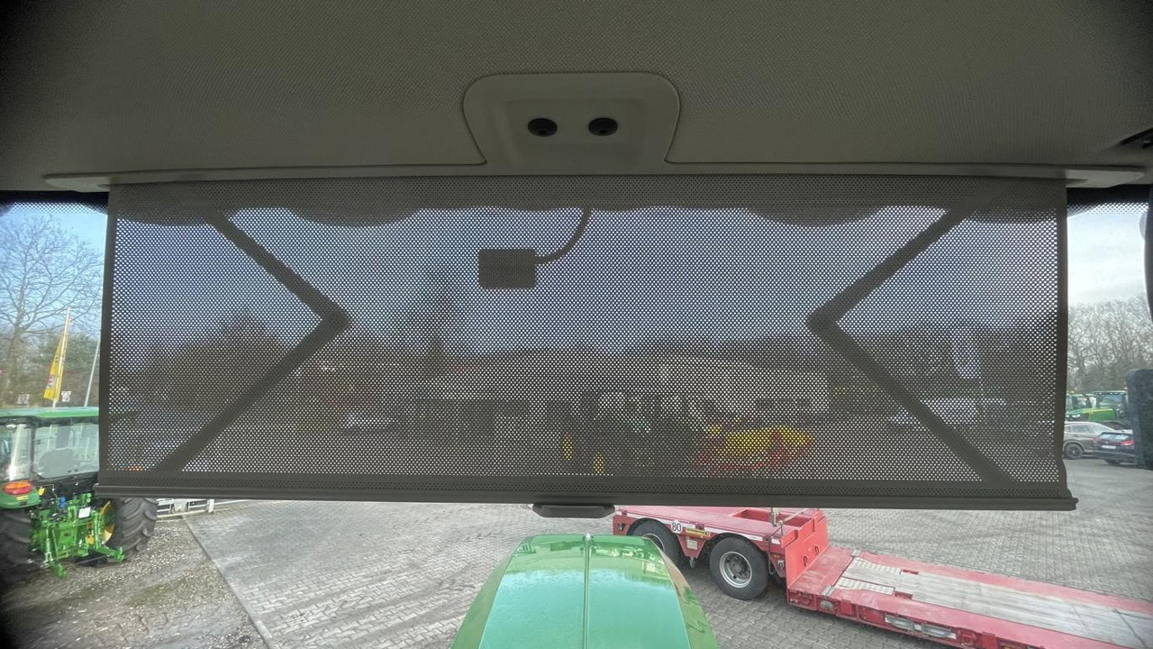 John Deere 6R215 - Traktors: foto 3 John Deere 6R215 - Traktors: foto 3