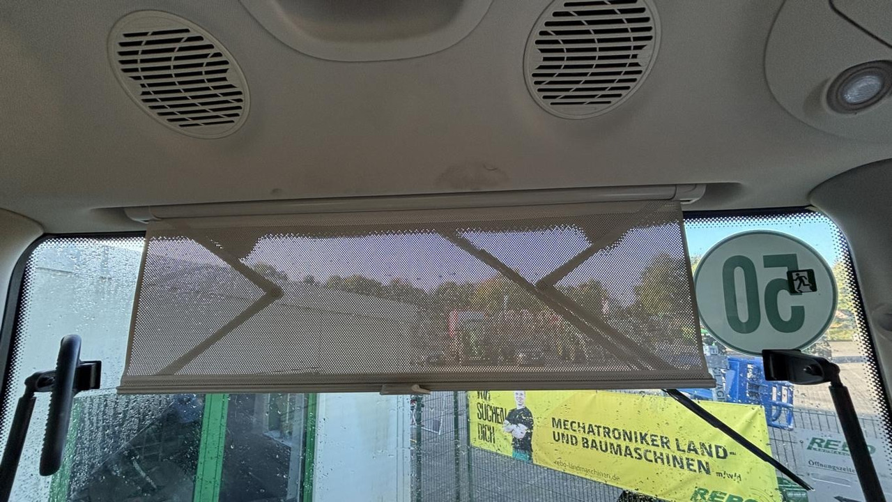 John Deere 6R250 - Traktors: foto 3 John Deere 6R250 - Traktors: foto 3