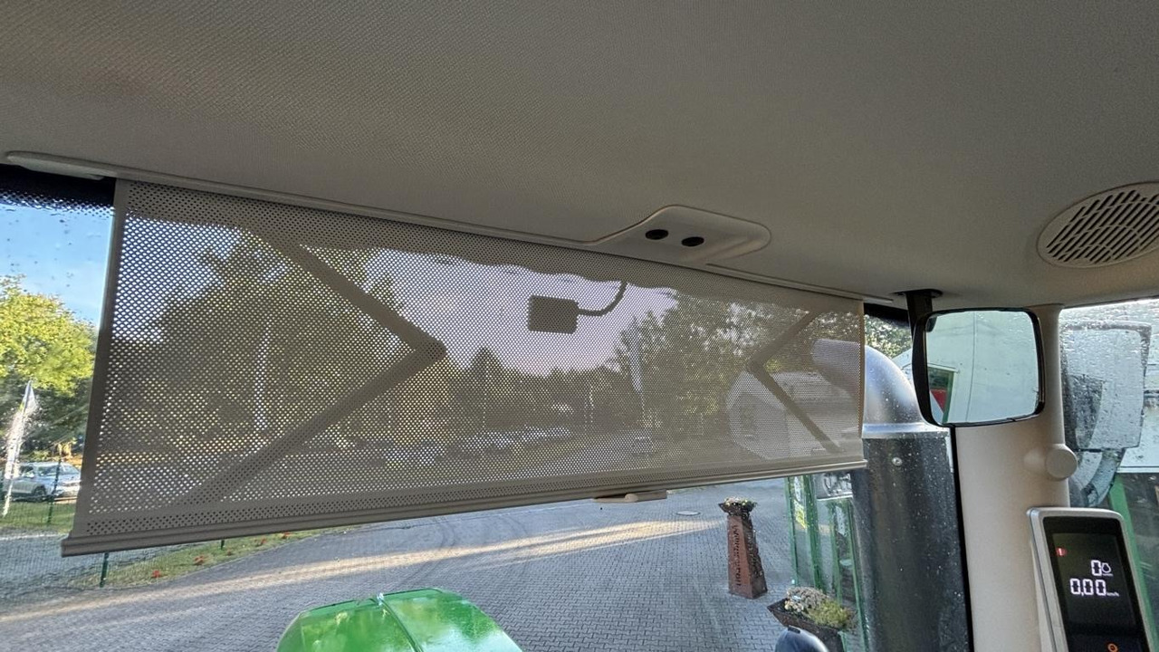 John Deere 6R250 - Traktors: foto 2 John Deere 6R250 - Traktors: foto 2