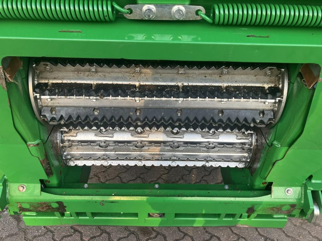 Jaunā Kombains John Deere FELDHÄCKSLER 9900: foto 20