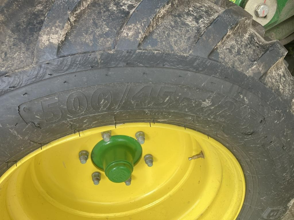 John Deere FESTKAMMER-KOMBIPRESSE C441R - Siena sagatavošanas tehnika: foto 4 John Deere FESTKAMMER-KOMBIPRESSE C441R - Siena sagatavošanas tehnika: foto 4