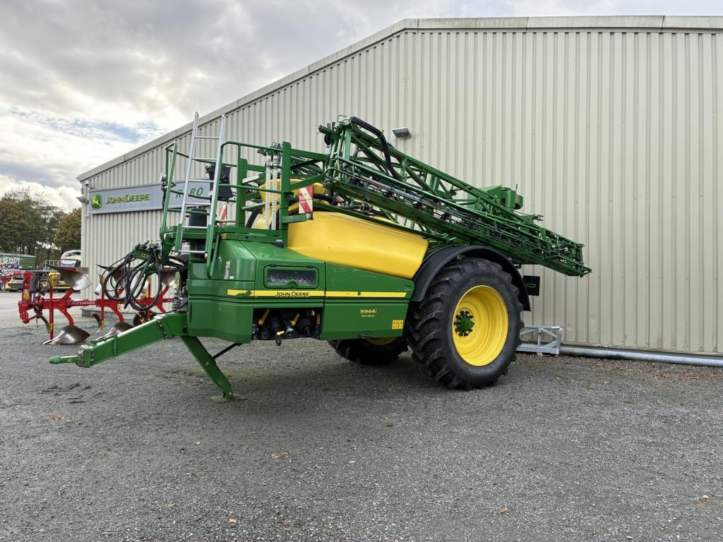 John Deere R944I POWRSPRAY - Miglotājs: foto 1 John Deere R944I POWRSPRAY - Miglotājs: foto 1