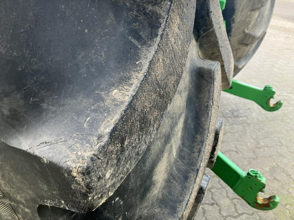John Deere TRAKTOR 6175R - Traktors: foto 5 John Deere TRAKTOR 6175R - Traktors: foto 5
