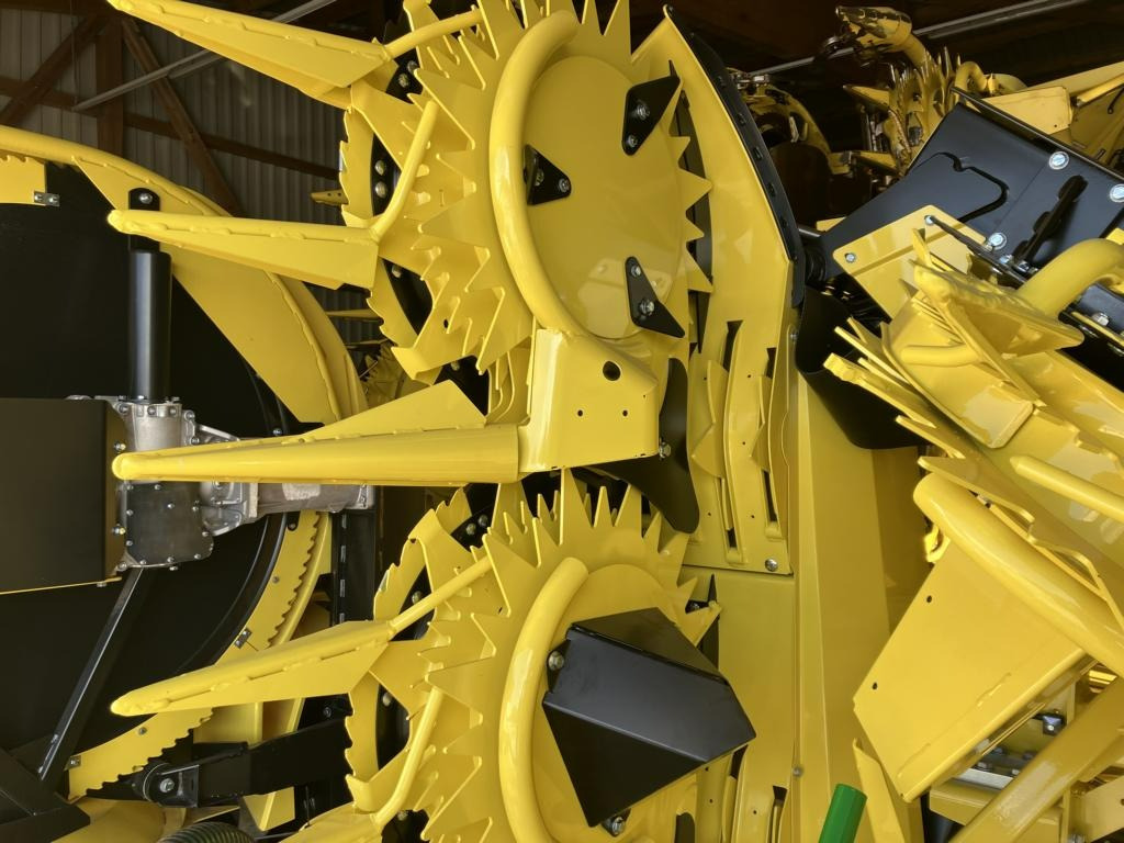 Kemper 375 PLUS - Kukurūzas heders: foto 2 Kemper 375 PLUS - Kukurūzas heders: foto 2