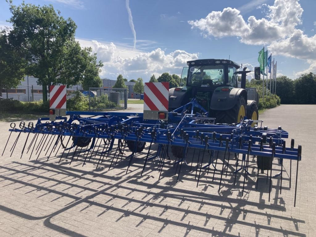 Jaunā Kultivators Köckerling ALLROUNDER CLASSIC 530 2.0: foto 9 Jaunā Kultivators Köckerling ALLROUNDER CLASSIC 530 2.0: foto 9