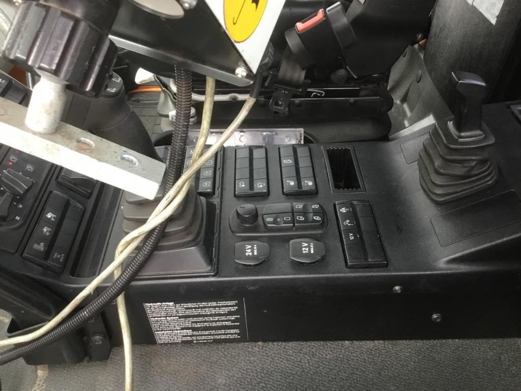 Komunālā/ Specializētā tehnika Mercedes-Benz UNIMOG U 527: foto 34