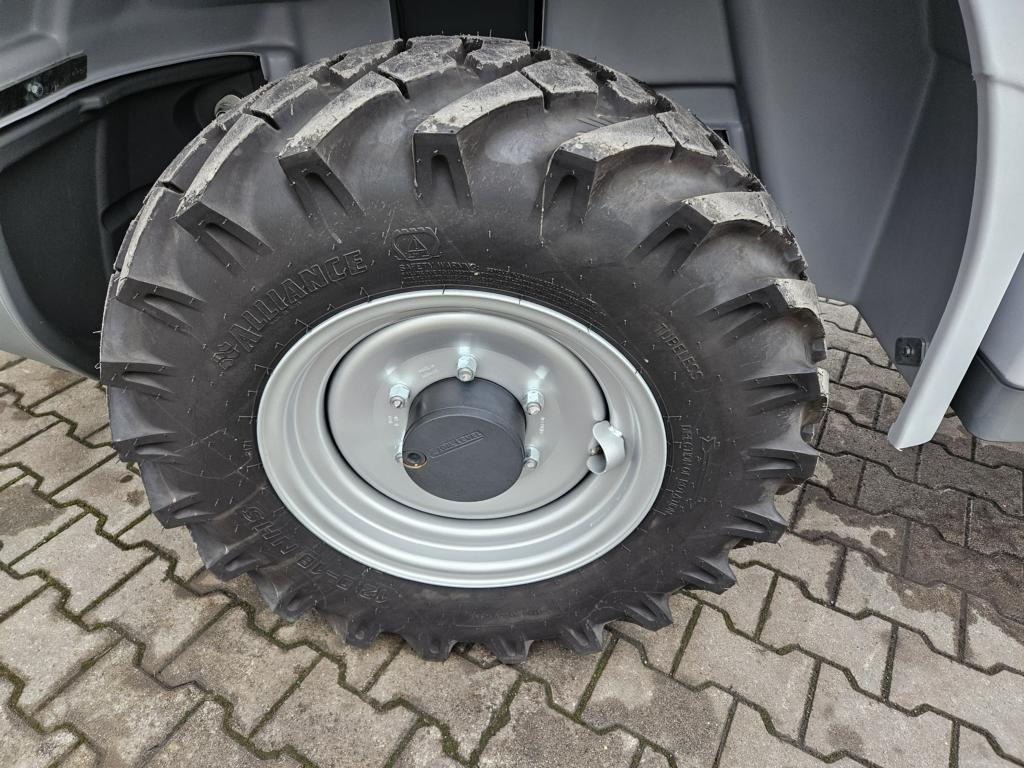Jaunā Riteņu iekrāvējs Kramer 5050: foto 6