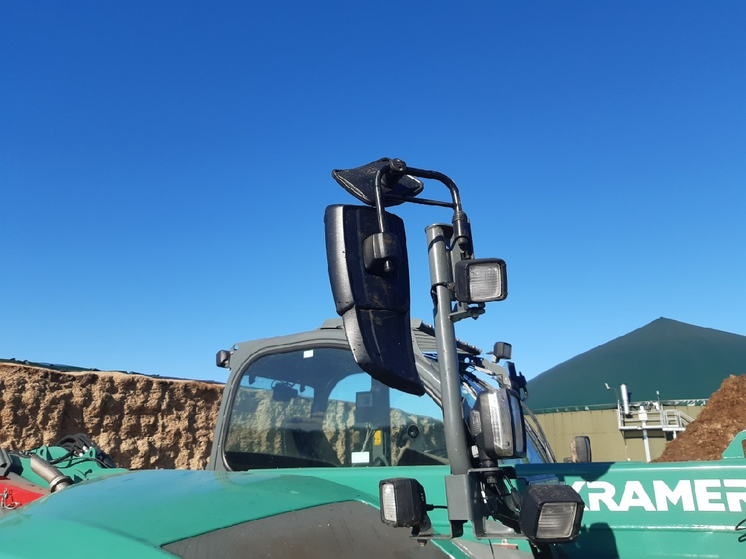 Kramer KT559 T4 SERIE2 - Iekrāvējs: foto 5 Kramer KT559 T4 SERIE2 - Iekrāvējs: foto 5