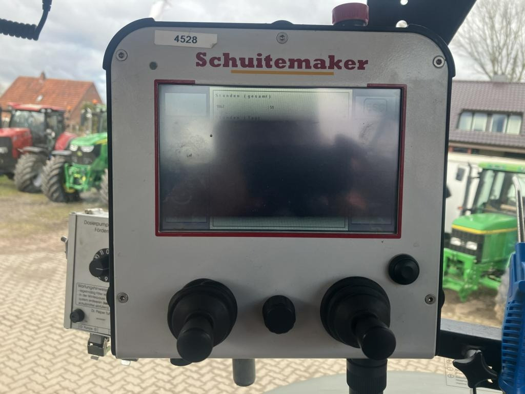 Kravas automašīna Schuitemaker RAPIDE 7200 W: foto 10