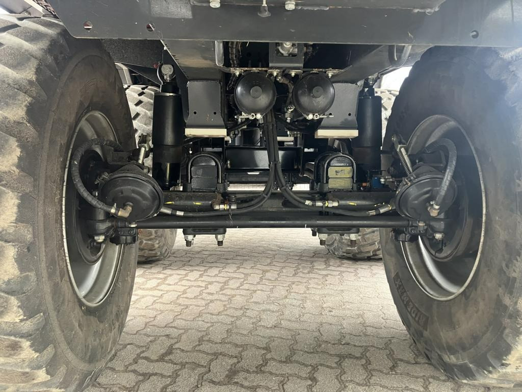 Kravas automašīna Schuitemaker RAPIDE 7200 W: foto 15