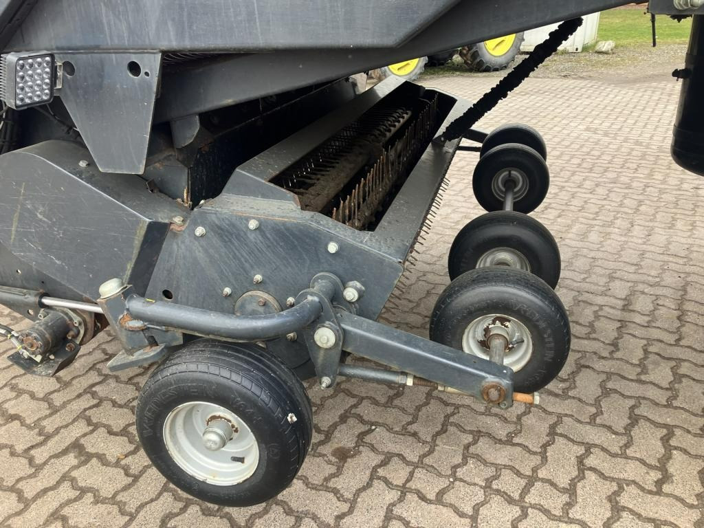 Kravas automašīna Schuitemaker RAPIDE 7200 W: foto 16