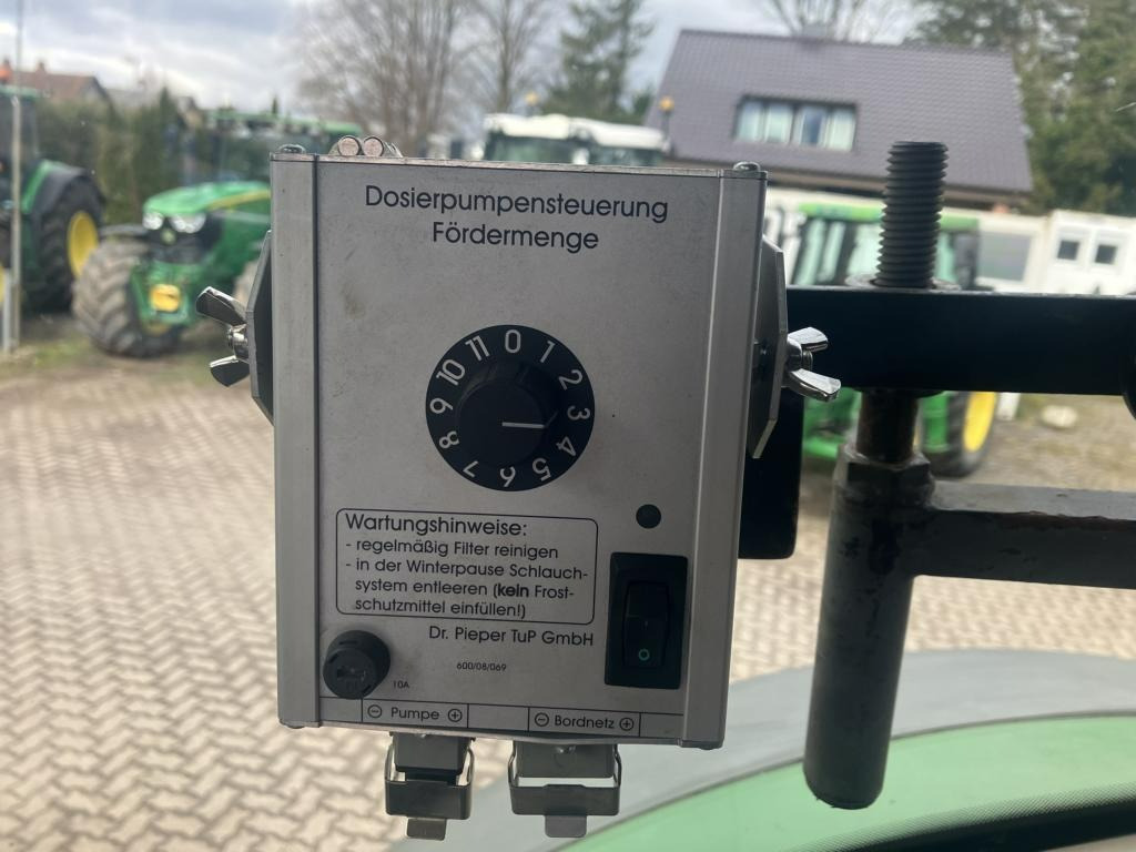 Kravas automašīna Schuitemaker RAPIDE 7200 W: foto 11