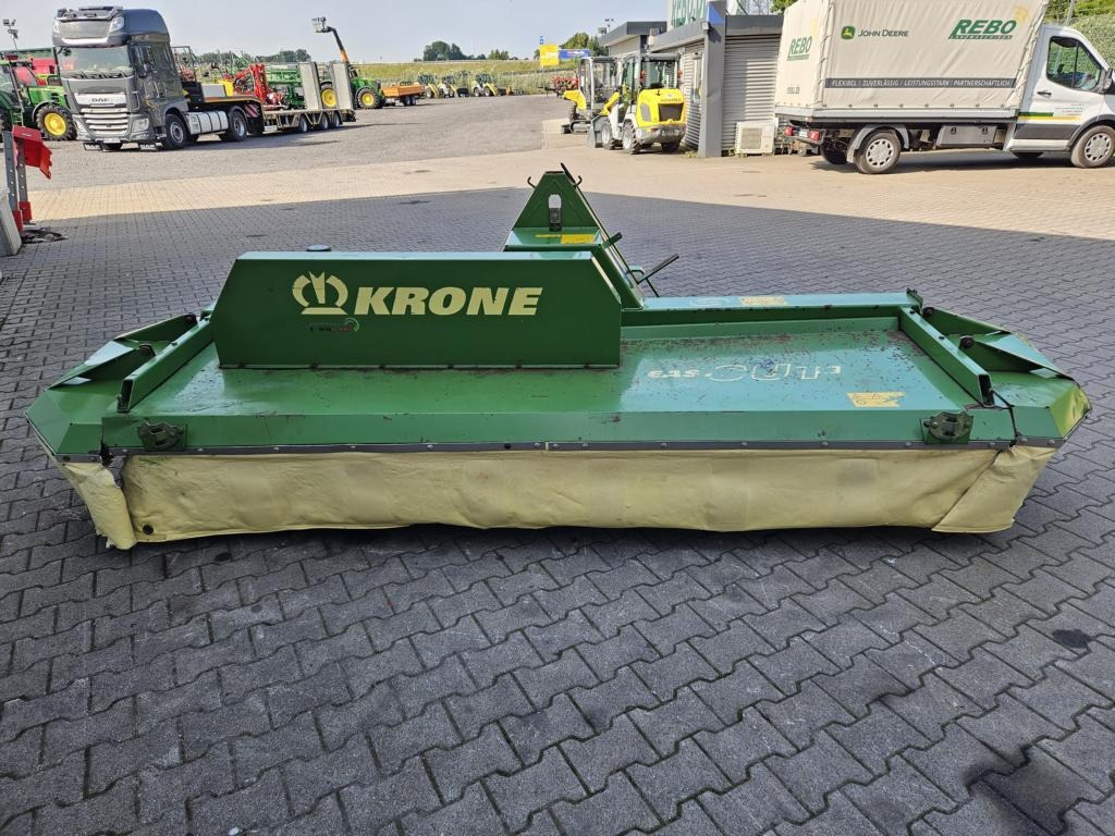 Krone EasyCut 32 - Pļāvējs: foto 1 Krone EasyCut 32 - Pļāvējs: foto 1