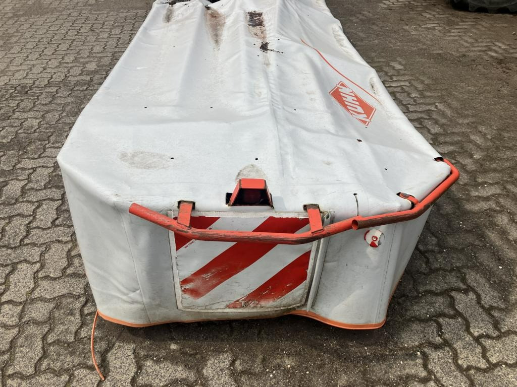 Kuhn GMD 4410 - Pļāvējs: foto 4 Kuhn GMD 4410 - Pļāvējs: foto 4
