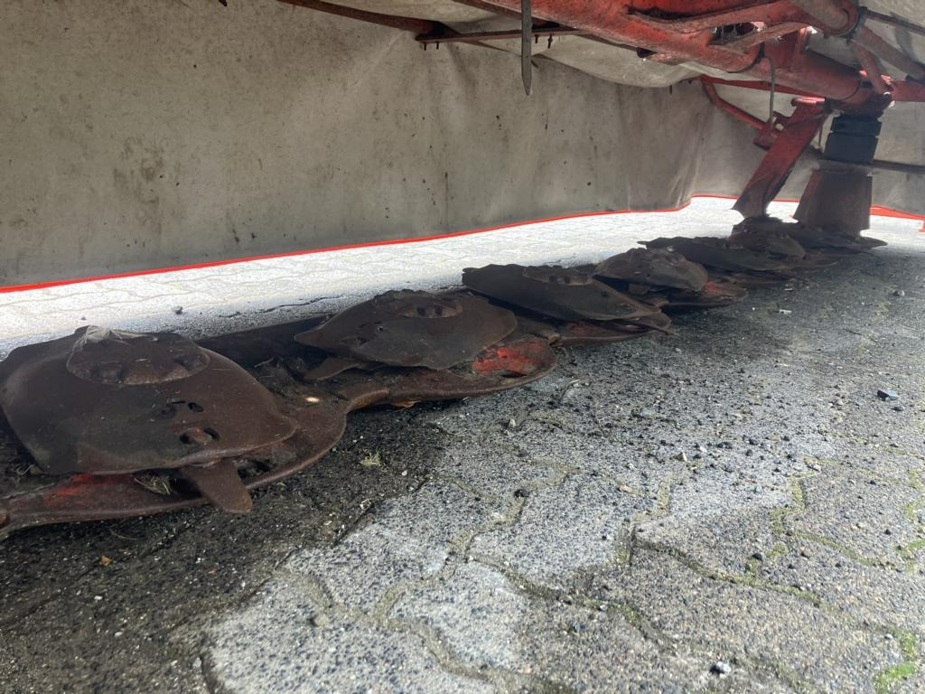 Kuhn GMD 4410 - Pļāvējs: foto 3 Kuhn GMD 4410 - Pļāvējs: foto 3