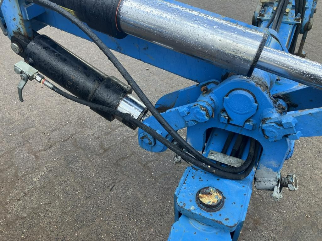Lemken EURODIAMANT 10X - Arkls: foto 4 Lemken EURODIAMANT 10X - Arkls: foto 4