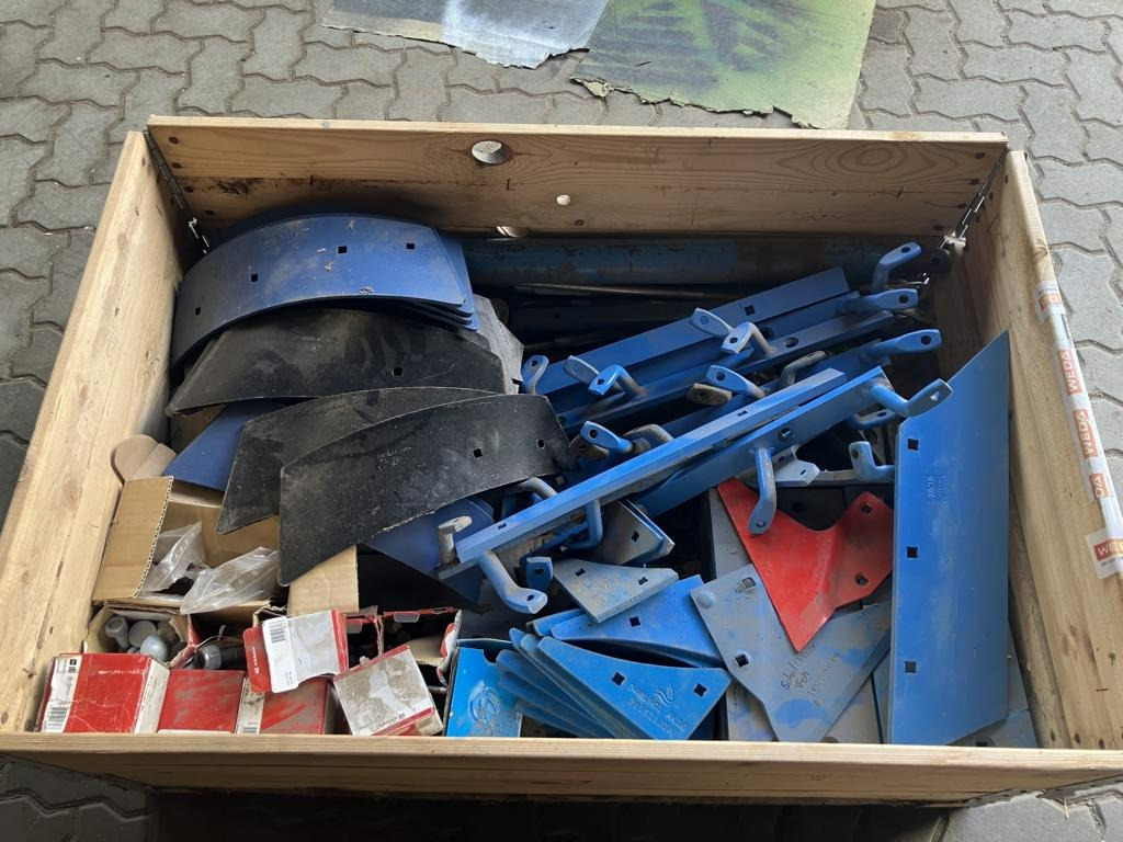 Lemken EURODIAMANT 10X - Arkls: foto 2 Lemken EURODIAMANT 10X - Arkls: foto 2