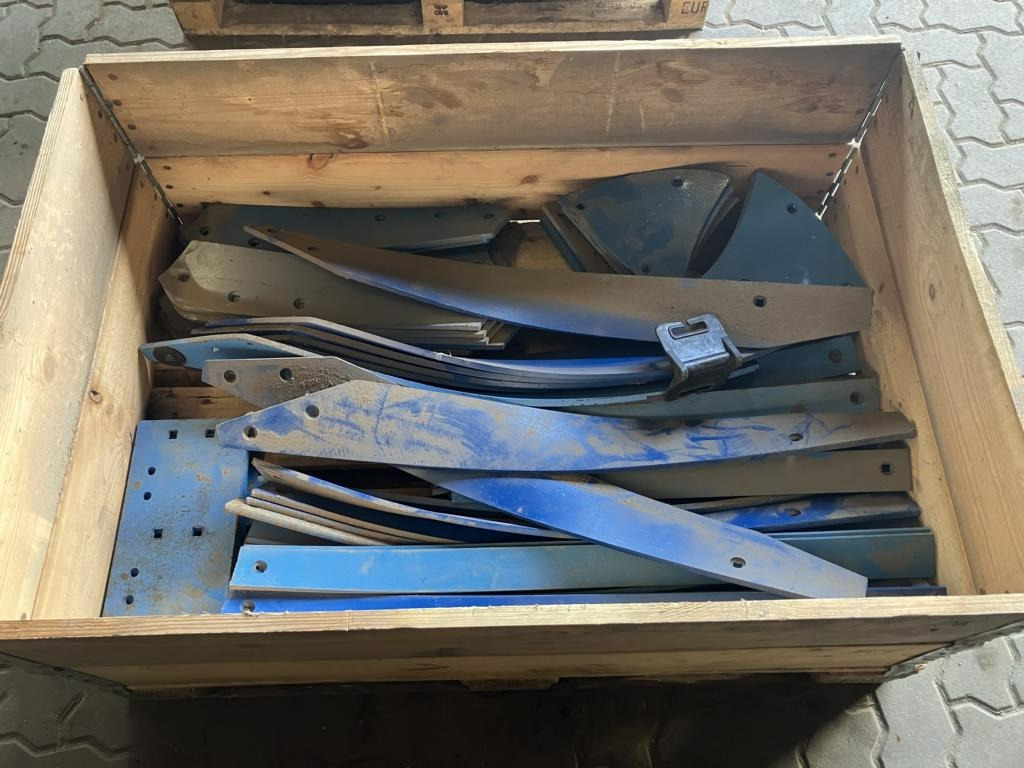 Lemken EURODIAMANT 10X - Arkls: foto 3 Lemken EURODIAMANT 10X - Arkls: foto 3