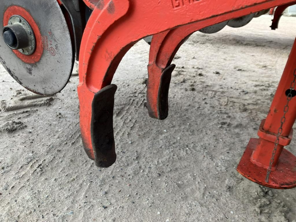 Maschio Gaspardo 8-RH - Sējmašīna: foto 3 Maschio Gaspardo 8-RH - Sējmašīna: foto 3