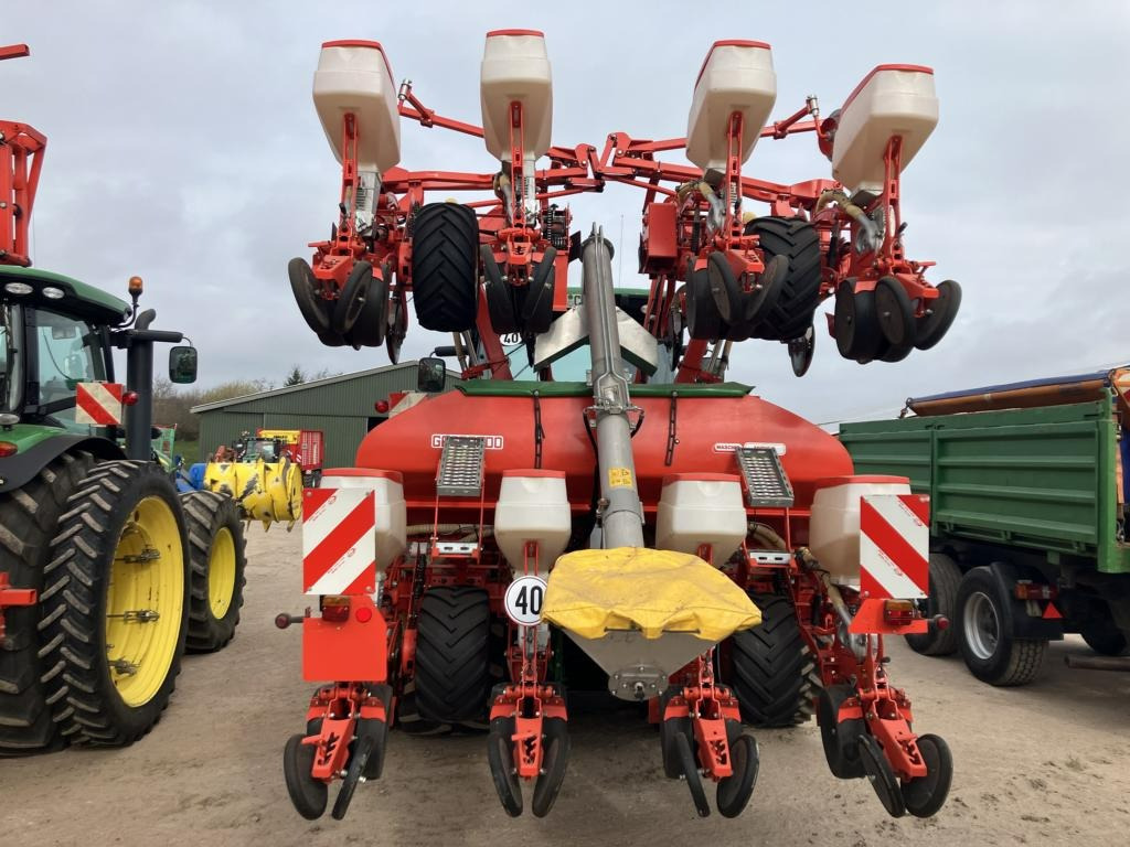Sējmašīna Maschio Gaspardo 8-RH: foto 9