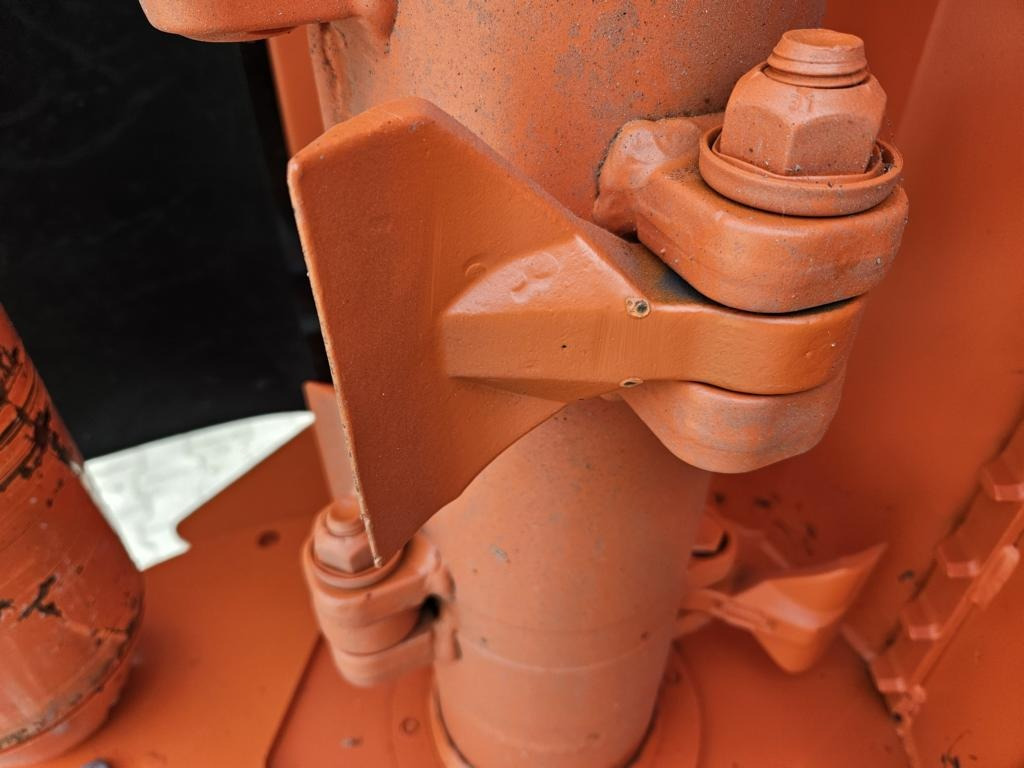 Perfect ZW 180 - Pļaujmašīna-smalcinātājs: foto 2 Perfect ZW 180 - Pļaujmašīna-smalcinātājs: foto 2