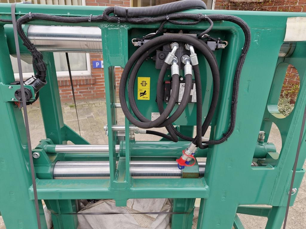 Reichardt PSR Slide XL - Instrument/ Aprīkojums: foto 2 Reichardt PSR Slide XL - Instrument/ Aprīkojums: foto 2