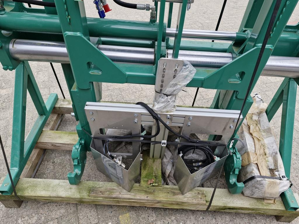 Reichardt PSR Slide XL - Instrument/ Aprīkojums: foto 5 Reichardt PSR Slide XL - Instrument/ Aprīkojums: foto 5