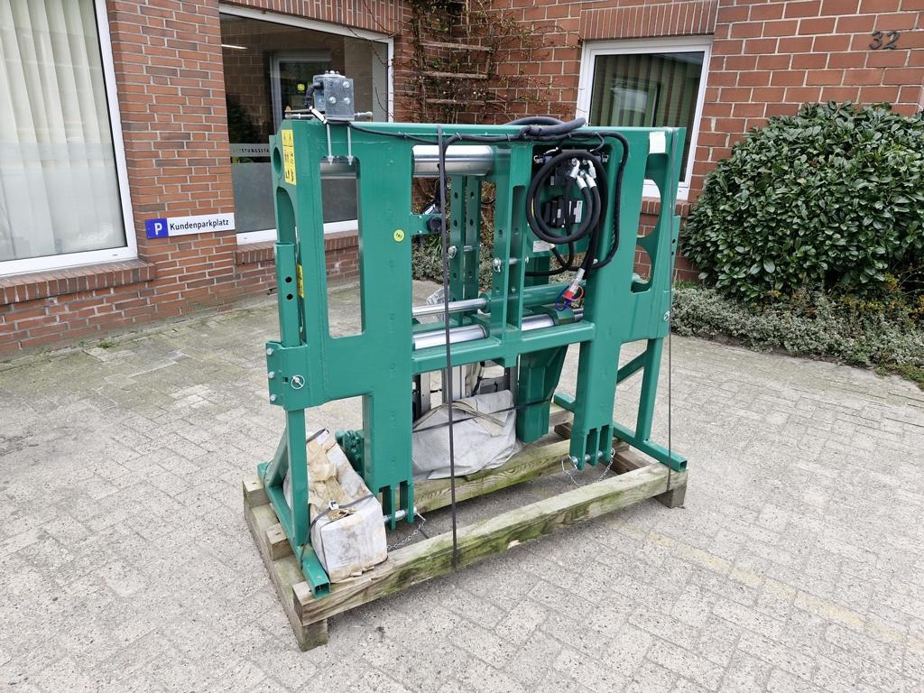 Reichardt PSR Slide XL - Instrument/ Aprīkojums: foto 1 Reichardt PSR Slide XL - Instrument/ Aprīkojums: foto 1