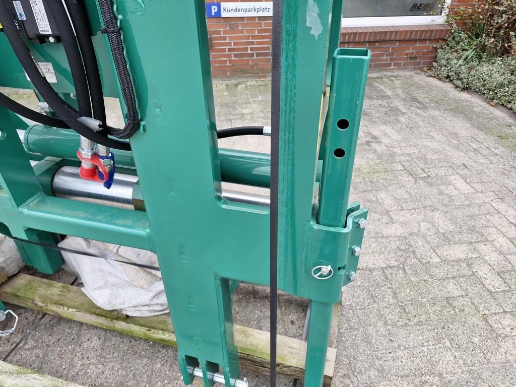 Reichardt PSR Slide XL - Instrument/ Aprīkojums: foto 4 Reichardt PSR Slide XL - Instrument/ Aprīkojums: foto 4