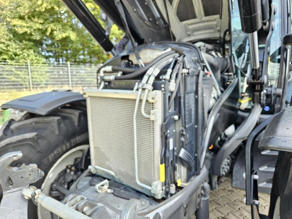 Valtra N 175 ACTIVE - Traktors: foto 3 Valtra N 175 ACTIVE - Traktors: foto 3