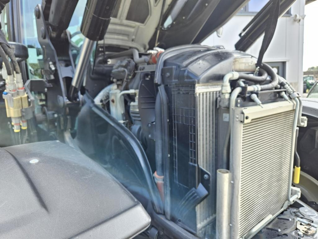 Valtra N 175 ACTIVE - Traktors: foto 2 Valtra N 175 ACTIVE - Traktors: foto 2