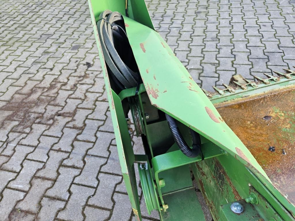 Zürn PROFI JD 800 - Labības kombains: foto 3 Zürn PROFI JD 800 - Labības kombains: foto 3