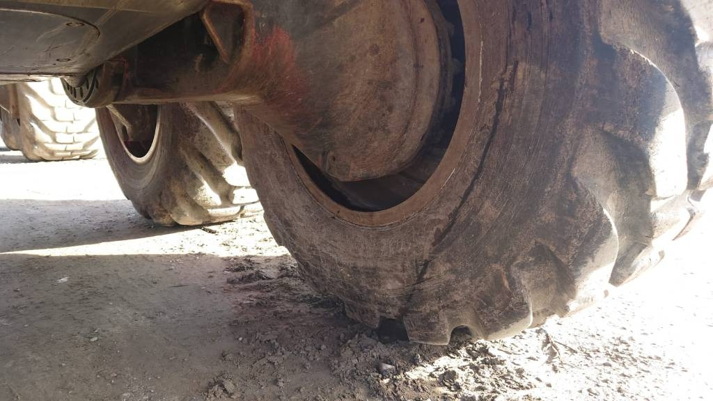 Komatsu 845 - Forvarders: foto 5 Komatsu 845 - Forvarders: foto 5