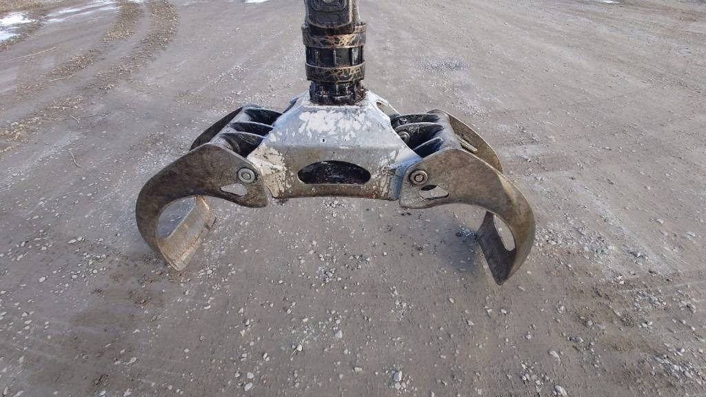 Komatsu 845 - Forvarders: foto 2 Komatsu 845 - Forvarders: foto 2