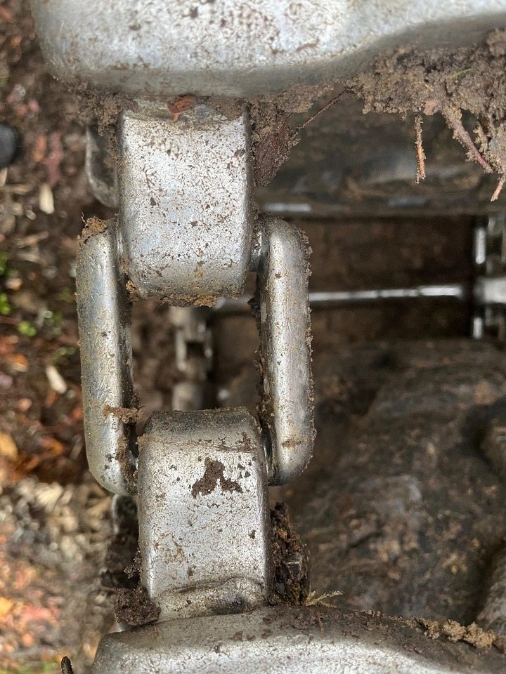 Komatsu 875 - Forvarders: foto 5 Komatsu 875 - Forvarders: foto 5