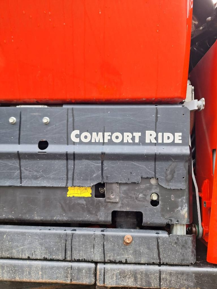 Komatsu 875 - Forvarders: foto 4 Komatsu 875 - Forvarders: foto 4