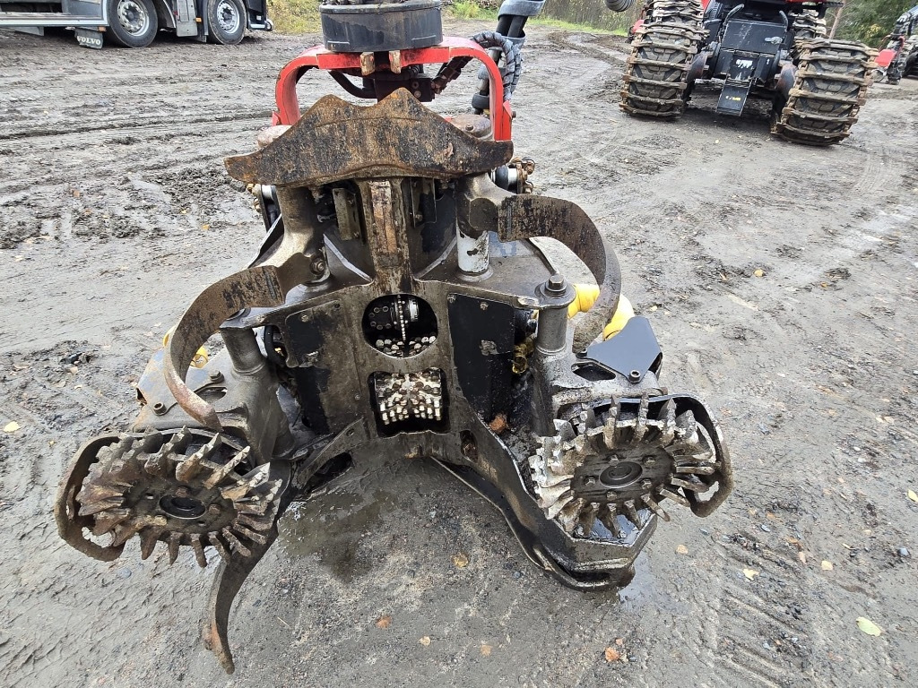 Komatsu 901.5 - Harvesters: foto 5 Komatsu 901.5 - Harvesters: foto 5