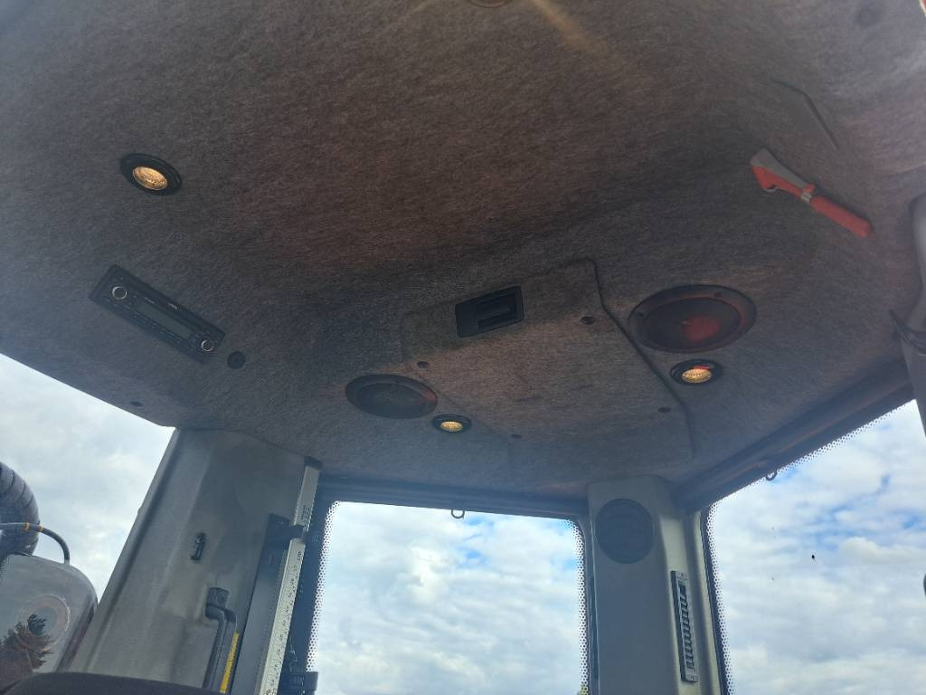 Harvesters Komatsu 901 XC: foto 15 Harvesters Komatsu 901 XC: foto 15