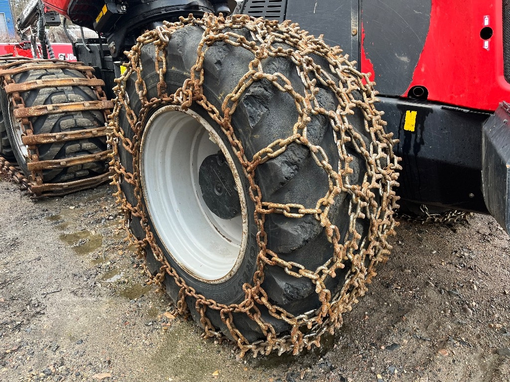 Komatsu 931 - Harvesters: foto 2 Komatsu 931 - Harvesters: foto 2